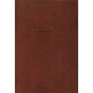 Document signing folder Barbara Teczki do podpisu A4 (1822200) – A4 document folder for signatures