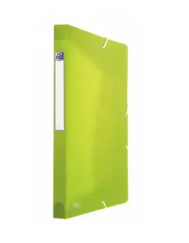 Filing Box Oxford Urban — polypropylene 250×330 mm Photo 2