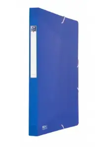 Filing Box Oxford Urban — polypropylene 250×330 mm Photo 3