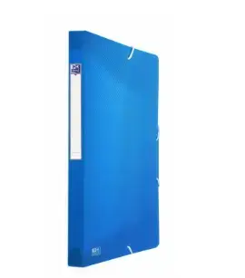 Filing Box Oxford Urban — polypropylene 250×330 mm Photo 4