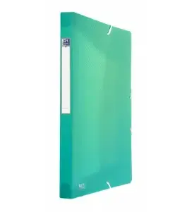 Filing Box Oxford Urban — polypropylene 250×330 mm Photo 5