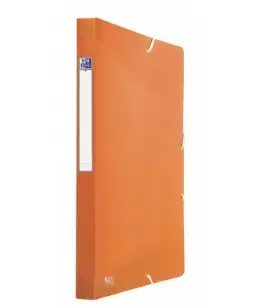 Filing Box Oxford Urban — polypropylene 250×330 mm Photo 6