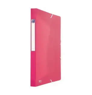 Filing Box Oxford Urban — polypropylene 250×330 mm Photo 7
