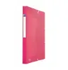 Filing Box Oxford Urban — polypropylene 250×330 mm Photo 7