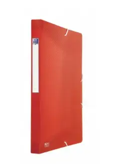 Filing Box Oxford Urban — polypropylene 250×330 mm Photo 8