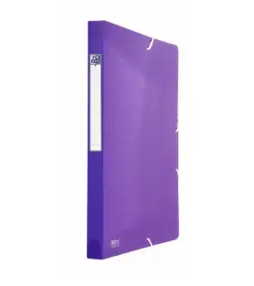 Filing Box Oxford Urban — polypropylene 250×330 mm Photo 9
