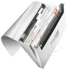 LEITZ Expanding Concertina File A4 PP Photo 2