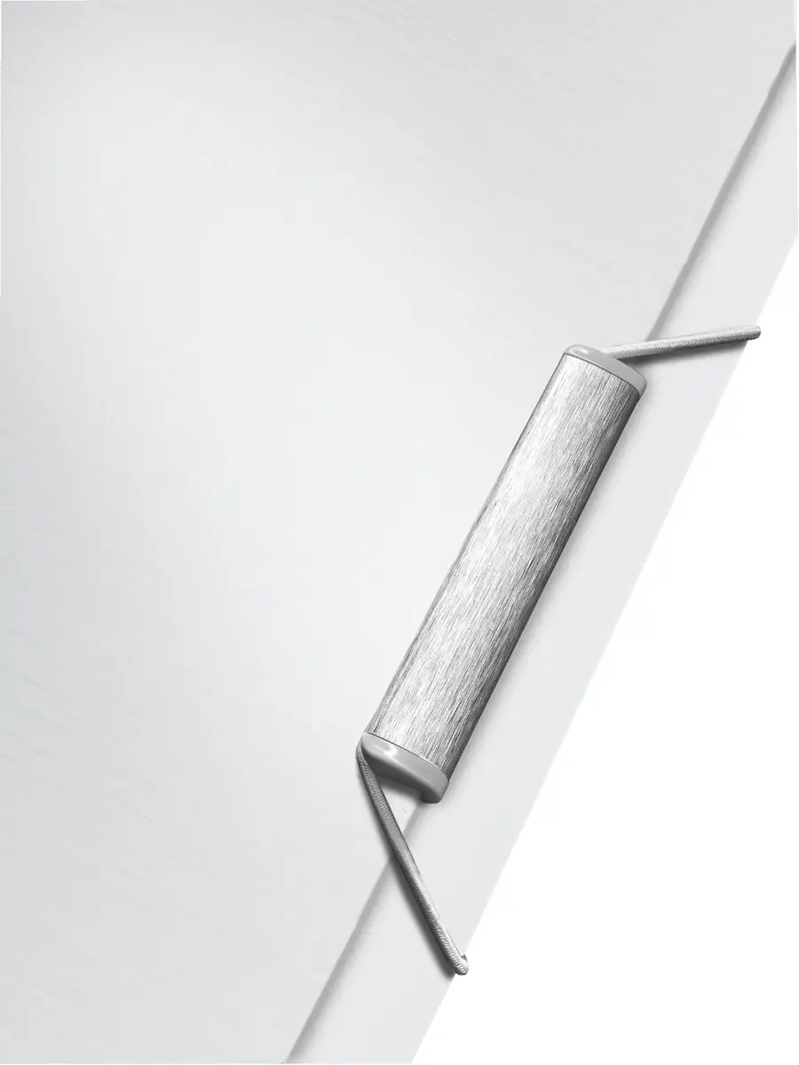 LEITZ Expanding Concertina File A4 PP Photo 4