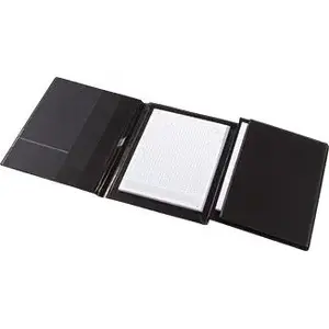 Document folder Panta Plast driver’s wallet A5 PVC black — Panta Plast 0309-0011-01