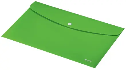 LEITZ Recycle Document Wallet A4 envelope folder Photo 2