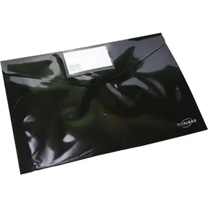 Document folder Titanum Teczki kopertowe A4 TITA2951 — envelope-style A4 document holder