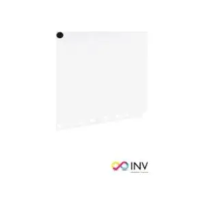 Envelope A4 Grand with euro perforation ZP045A — white, Grand