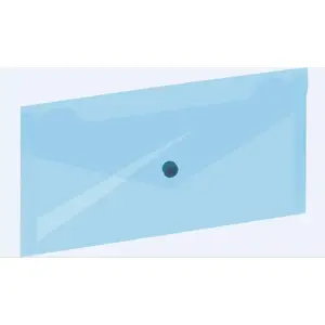 Envelope with snap closure Grand 225×124 mm model 266117