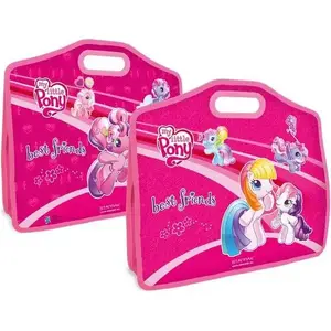 Папка STARPAK Teczka My Little Pony – детская папка для документов с принтом My Little Pony