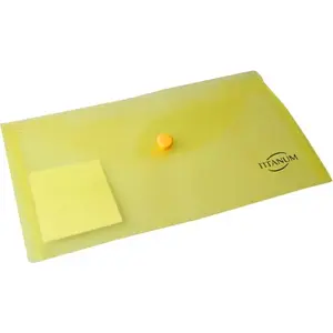 Envelope Folder Titanum Teczka kopertowa DL (TKDLTYL) — Titanum document envelope DL size