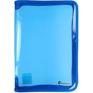 Envelope folder A4 Titanum Teczka kopertowa (302286) – brand Titanum, model TITA4314