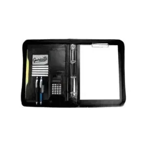 Conference folder A4 Easy Teczka konferencyjna B-04-G — A4 document folder by Easy