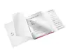 ESSELTE Leitz Divider Book WOW 12 cilnes A4 Photo 2