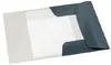 LEITZ Cosy Card 3-Flap Folder Soft Touch A4 Photo 3