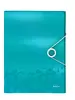 Box file LEITZ WOW PP A4 Photo 2