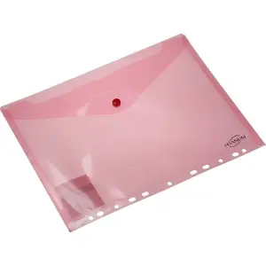 Folder envelopes Titanum A4 TKP4RET — Titanum document envelope for A4 sheets