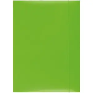 Folder with elastic closure PBS Connect Office Products 3 (lacquer finish)
