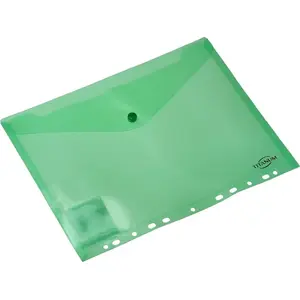 Envelope folders Titanum A4 (TKP4GRT) — Titanum document organizer, A4 size
