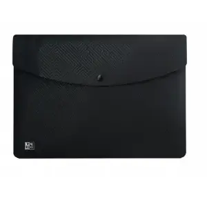 Folder Oxford Urban Snap Wallet A4 polypropylene 240×335 mm, conventional file folder