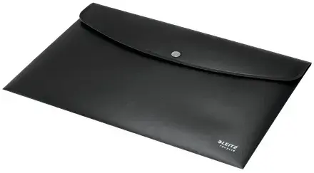 LEITZ Recycle Document Wallet A4 Photo 2