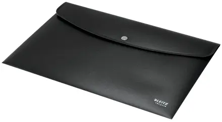 Leitz Recycle Document Wallet Signature Folder A4 Photo 2