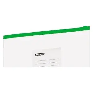 Envelope Grand A4 Grand Koperta folia EAGLE 009B green