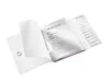 ESSELTE Leitz Divider Book WOW 12 tabs A4 Photo 2