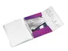 ESSELTE Leitz Divider Book WOW 12 tabs A4 Photo 3