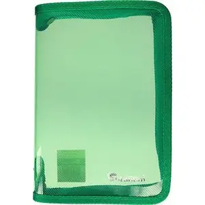 Envelope folder Titanum Teczka kopertowa A5 (TZGRA5) — Titanum A5 document envelope