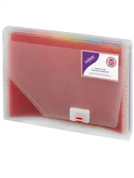 Короб Snopake 15767 A4 PP Photo 2