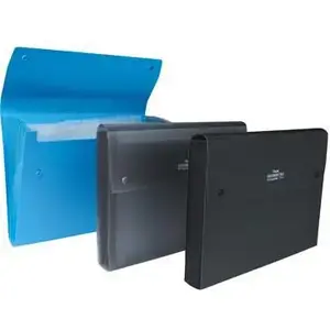 Expanding File Folder No name model 4902506072115 – accordion document organizer