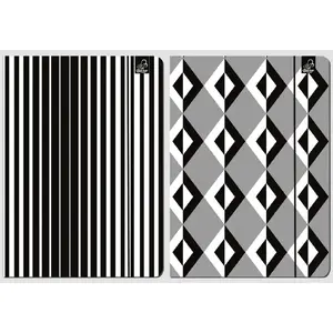 Folder with elastic band Bee-bee Teczka A4 z gumką GT — Bee-bee, A4 document folder