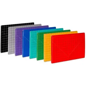 Envelope file Vaupe Teczka kopertowa A4 316/01, A4 document holder