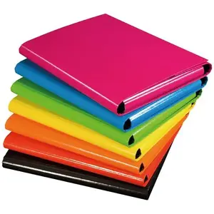 Folder VauPe Teczka winged 4 cm binder spine VauPe 340/21