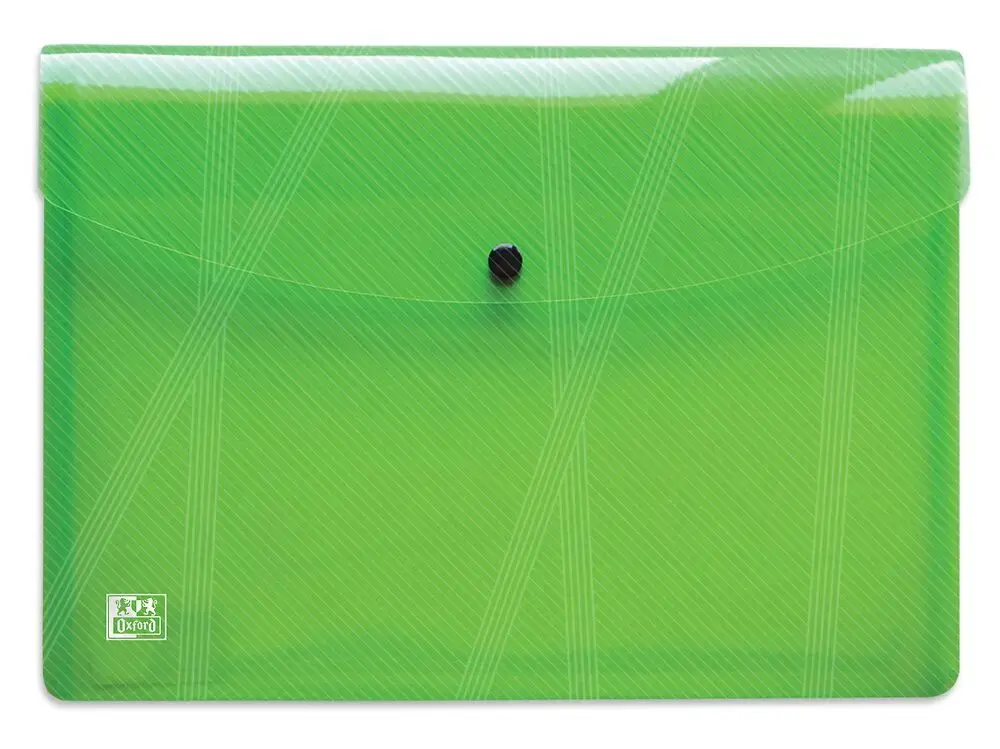 Mape Oxford 400031409 — polipropilēns A3 Photo 4
