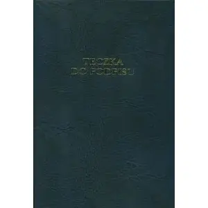 Document signing folder Barbara model BARB0084 for A4 papers (1822218)