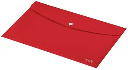 Mape-konvolūts LEITZ Recycle Document Wallet A4 Photo 2