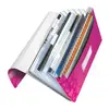 LEITZ Project File WOW PP A4 polipropilēna mapa Photo 2