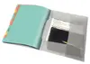 ESSELTE Colour'Breeze mapa ar 12 cilnēm Photo 3