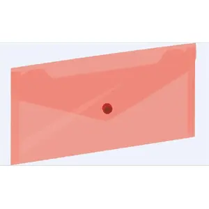 Envelope with snap closure Grand 225×124 mm model 266116