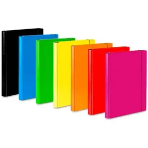 Folder VauPe Teczka winged 2 cm (model 342/02) – VauPe document folder with 2 cm spine