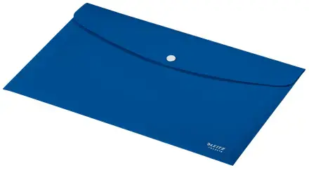 LEITZ Recycle Document Wallet A4 PP Photo 2