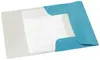 LEITZ Cosy Card 3-Flap Folder Soft Touch A4 Photo 3
