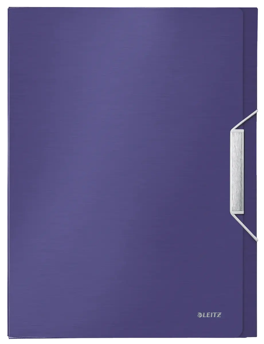 Box File LEITZ Style PP A4 30 mm Photo 2