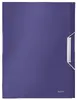 Box File LEITZ Style PP A4 30 mm Photo 2